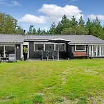 Bv355-blavand-bjergbovej-6 Nyaraló *