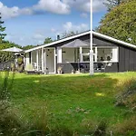 Bv355-blavand-bjergbovej-6 Nyaraló Blåvand