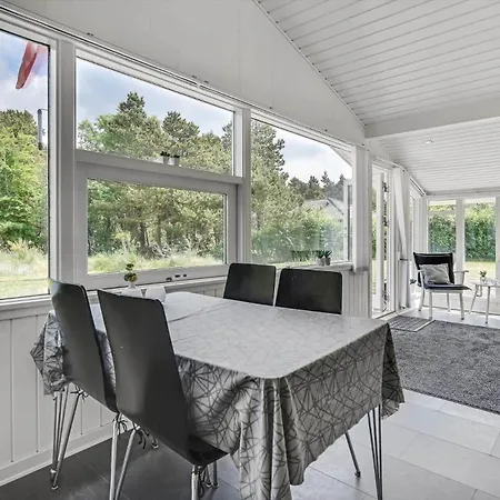 Prázdninový dům Bv355-blavand-bjergbovej-6