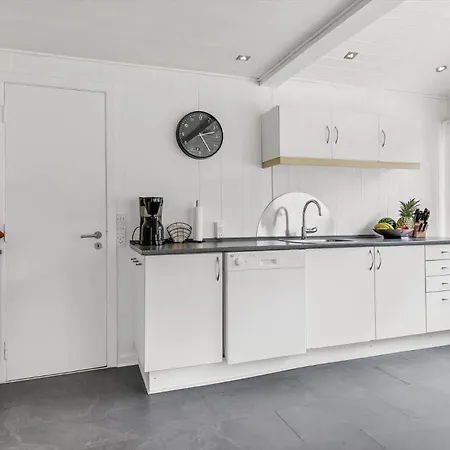 Prázdninový dům Bv355-blavand-bjergbovej-6 Blåvand