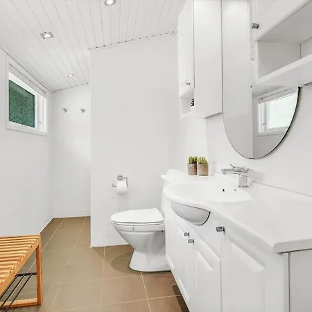 Bv355-blavand-bjergbovej-6 Prázdninový dům *