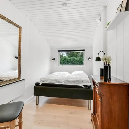 Prázdninový dům Bv355-blavand-bjergbovej-6 Blåvand