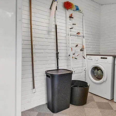 Prázdninový dům Bv355-blavand-bjergbovej-6