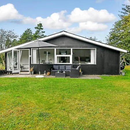 Bv355-blavand-bjergbovej-6 Prázdninový dům Blåvand