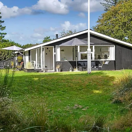 Bv355-blavand-bjergbovej-6 Prázdninový dům *