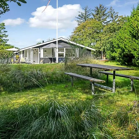 Bv355-blavand-bjergbovej-6 Holiday home