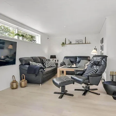 Bv355-blavand-bjergbovej-6 Holiday home