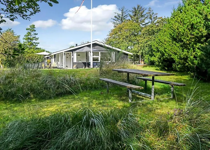 Bv355-blavand-bjergbovej-6 Casa vacanze