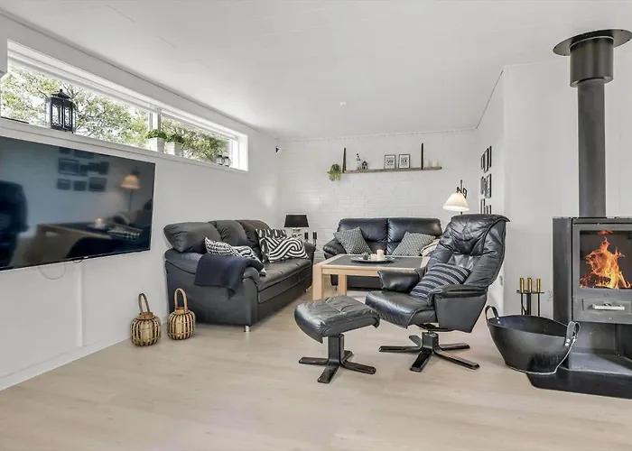 Bv355-blavand-bjergbovej-6 Holiday home