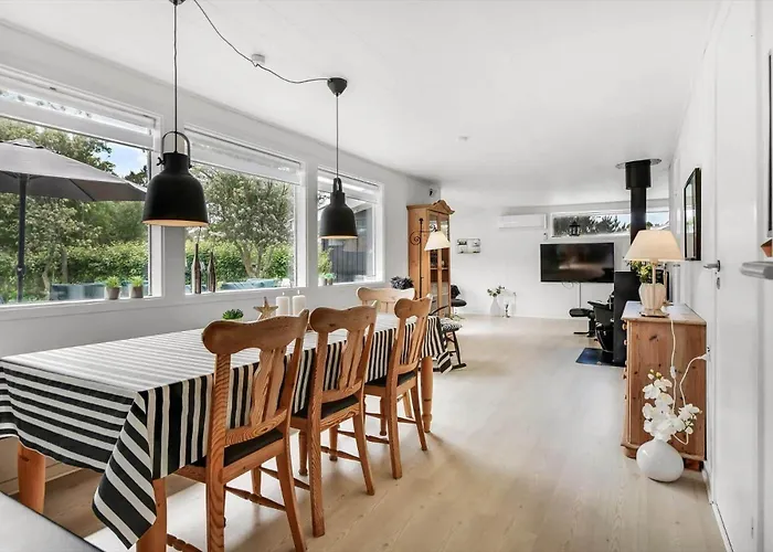 Casa vacanze Bv355-blavand-bjergbovej-6 Blåvand