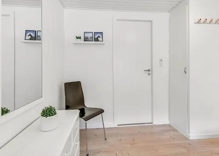 Holiday home Bv355-blavand-bjergbovej-6