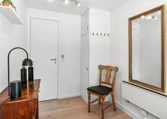 Casa vacanze Bv355-blavand-bjergbovej-6 *