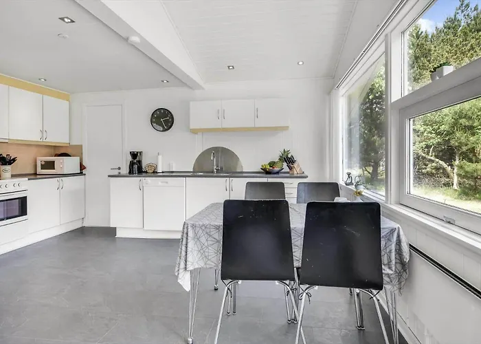 Bv355-blavand-bjergbovej-6 Holiday home *