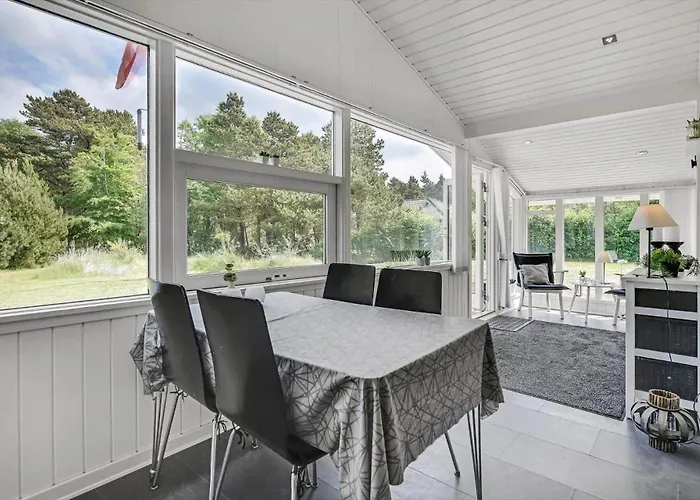 Casa vacanze Bv355-blavand-bjergbovej-6