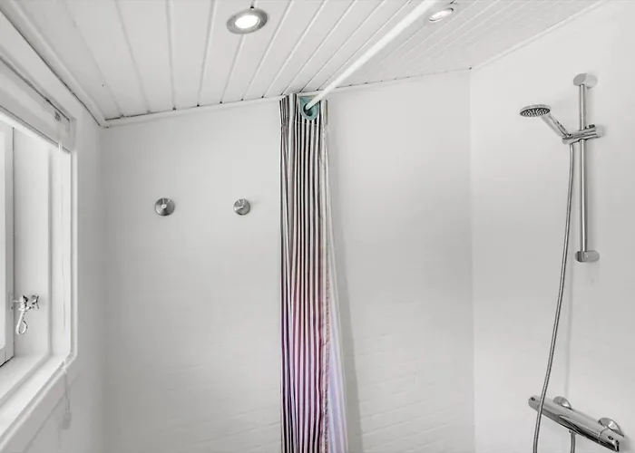 Casa vacanze Bv355-blavand-bjergbovej-6