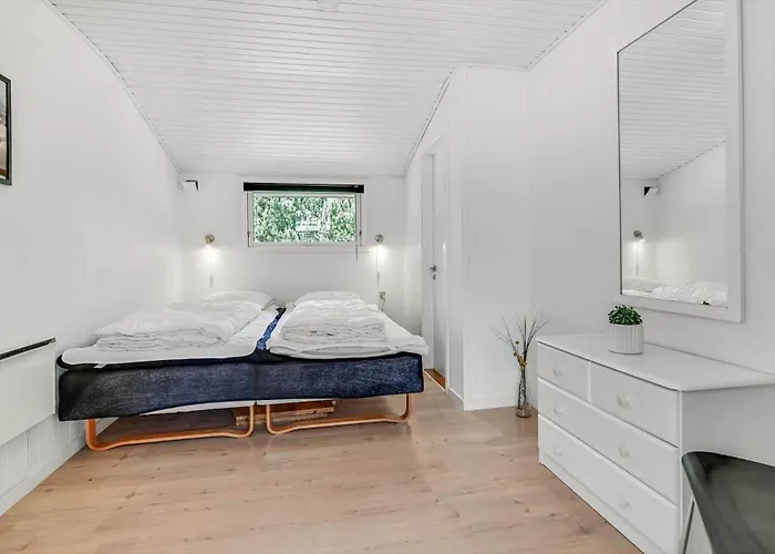 Casa vacanze Bv355-blavand-bjergbovej-6 Blåvand