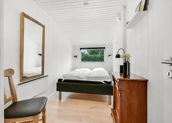 Bv355-blavand-bjergbovej-6 Holiday home *