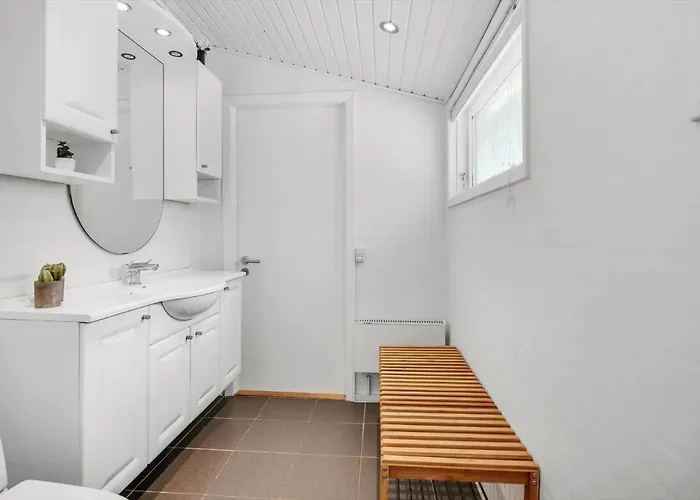 Bv355-blavand-bjergbovej-6 Holiday home