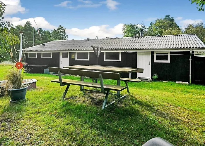 Holiday home Bv355-blavand-bjergbovej-6