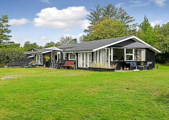 Bv355-blavand-bjergbovej-6 Holiday home *