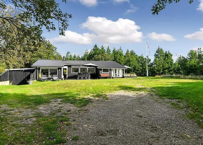 Casa vacanze Bv355-blavand-bjergbovej-6